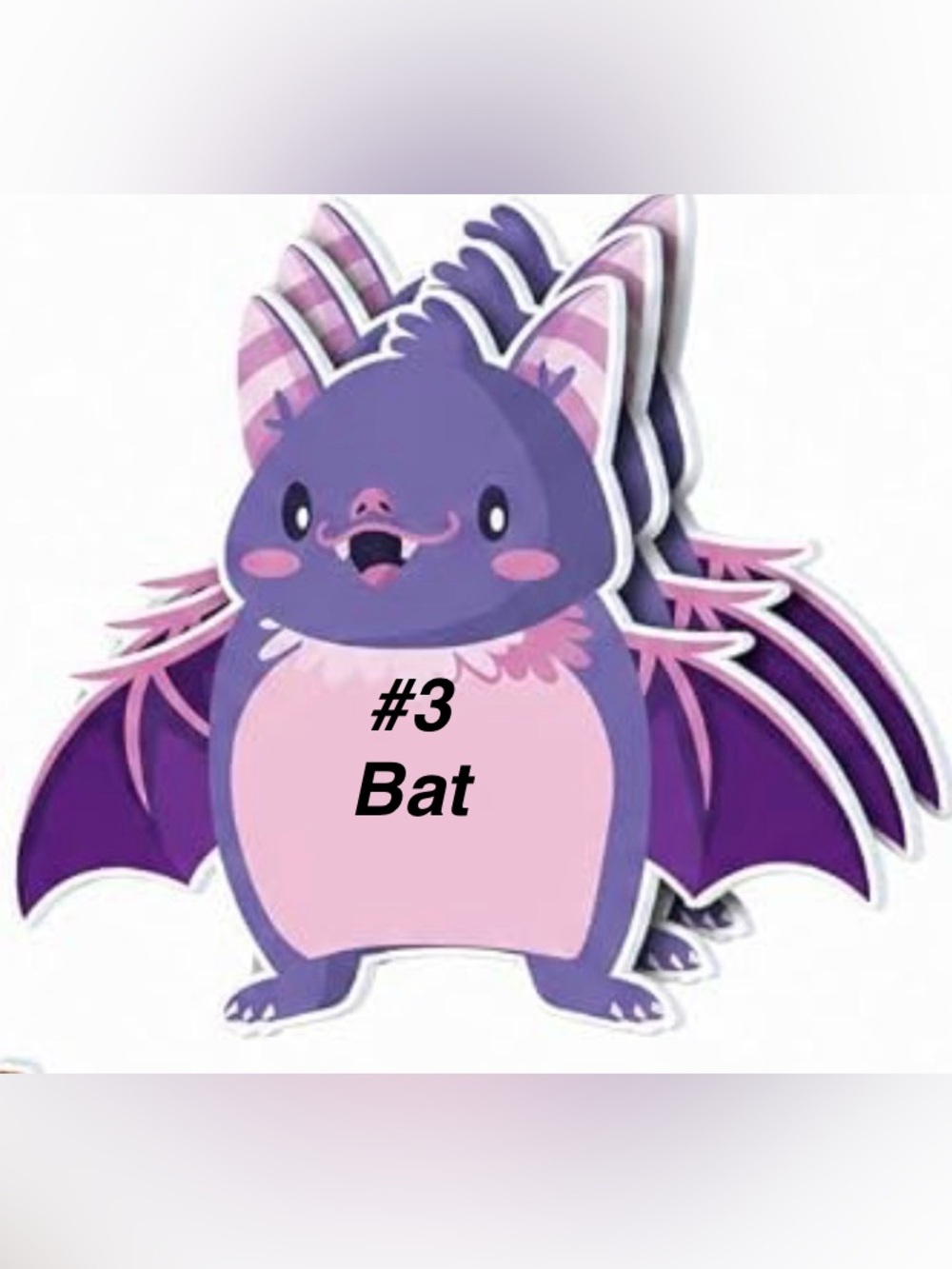 60 Halloween Sticky Notes Pick 1 Set Bats, Spiders, Skulls, Candy, Cats, Gifts - Picture 5 of 10
